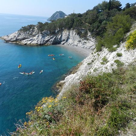 Il Giardino Sull'Isola - Appartamento - Берджеджи Екстериор снимка
