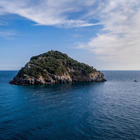 Il Giardino Sull'Isola - Appartamento - Берджеджи Екстериор снимка